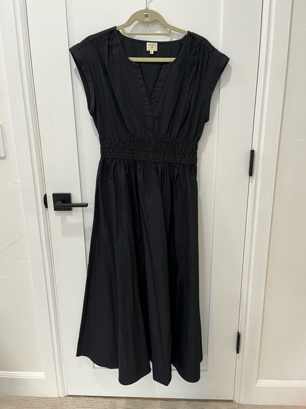 Clara dress by Marea